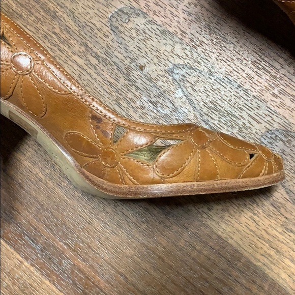 Michael Kors heels - Picture 4 of 4